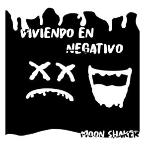 Download track Viviendo En Negativo - Base Shaker Moon