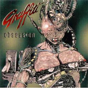 Download track Obsession Graffiti