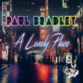 Download track Counting Down Paul Bradley