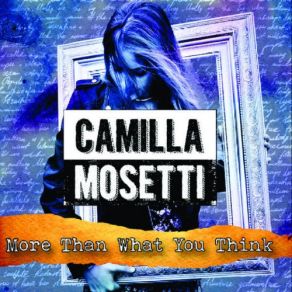 Download track You Are The One Camilla Mosetti