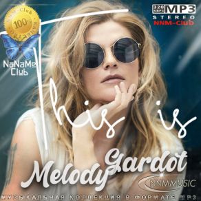 Download track My One And Only Thrill Melody Gardot