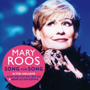 Download track Auf Jeden Fall Öfter Mary Roos