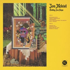 Download track Mourning Dove Jon McKiel