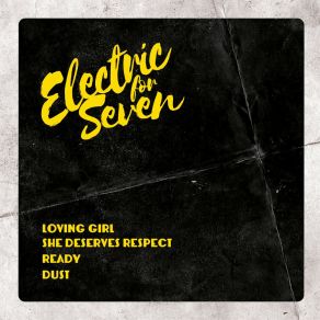 Download track Loving Girl Electric For Seven