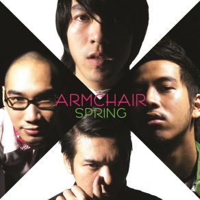 Download track รักแท้ Armchair