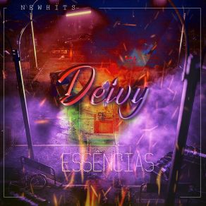 Download track Tipo Amsterdã Oficialdeivy