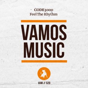 Download track Feel The Rythm (Radio Edit) Code3000