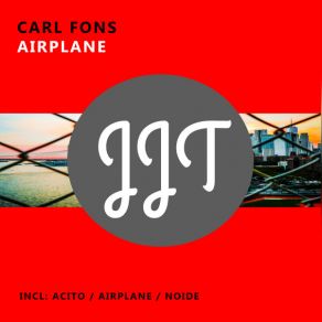 Download track Acito (Original Mix) Carl Fons