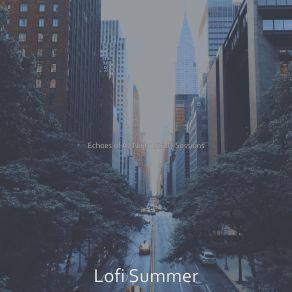 Download track Hip Hop Jazz Lofi - Background Music For All Night Study Sessions Lofi Summer