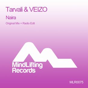 Download track Naira (Original Mix) Tarvali, VEIZO