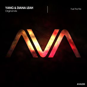 Download track Fuel The Fire (Extended Mix) Yang, Diana Leah