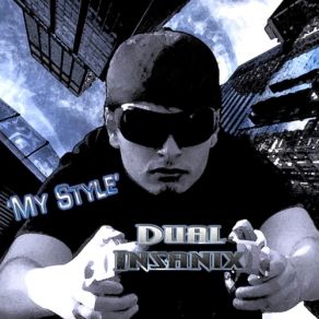 Download track Rock The House Dual Insanix