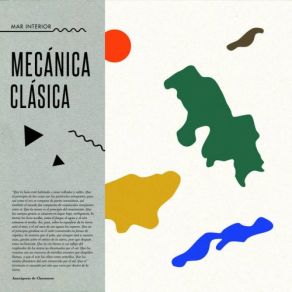 Download track Desde Mañana Mecánica Clásica