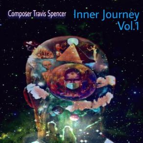 Download track Inner Journey Travis Spencer