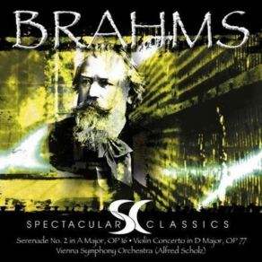 Download track Symphony No. 3 In F Major Op 90 Brahms