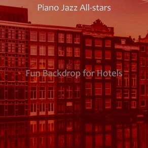 Download track Modish Moods For Nights Out Jazz All Stars