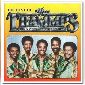 Download track I Feel Lke I've Been Livin' (On The Dark Side Of The Moon) The Trammps