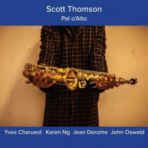 Download track John Oswald Scott Thomson