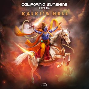 Download track Desert Moon (Original Mix) California Sunshine, Har - El Prussky