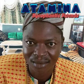 Download track Sychophantic Friends Atamina