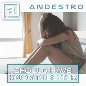 Download track Should Have Known Better (Extended Mix) Andestro