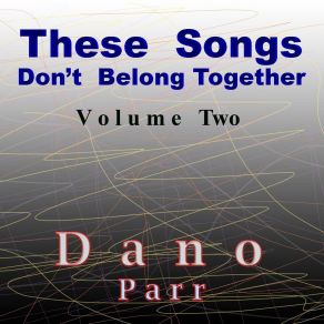 Download track Dance Experiment Number One Dano Parr