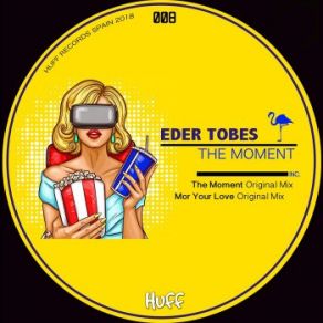 Download track The Moment Eder Tobes