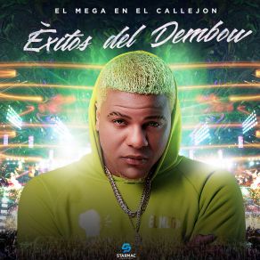 Download track Dame Mi Banda El Mega