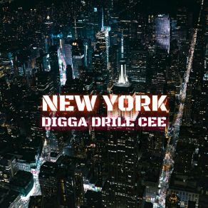 Download track Burn Down Digga Drill Cee