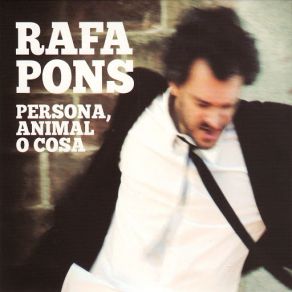 Download track Tu Vestido Rafa Pons