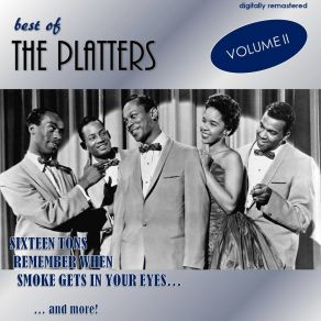 Download track On A Slow Boat To China (Digitally Remastered) The Platters