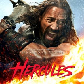 Download track I Am Hercules / Unleash The Wolves / Hercules Opens The Gate Fernando Valazquez