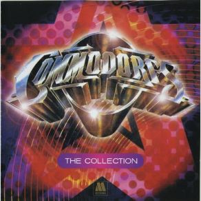 Download track Funky Situation The Commodores