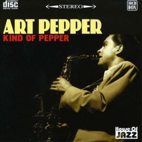 Download track Cool Bunny Art Pepper