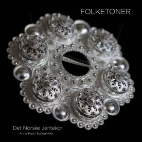 Download track 13. Springdans Det Norske Jentekor