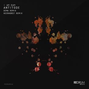 Download track Antitode (Original Mix) I Am Bam