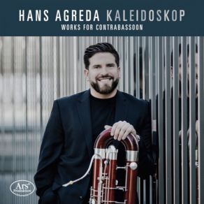 Download track Contrabassoon Concerto, Op. 98 III. Allegro Leggiero Hans Agreda