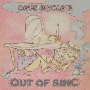 Download track If I Run Dave Sinclair