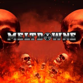 Download track Evil Man Meltdowne