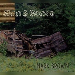 Download track Cried In Your Bed Mark Brown