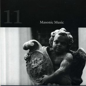 Download track ''Laut Verkünde Unsre Freude'', KV 623 - Part II Mozart, Joannes Chrysostomus Wolfgang Theophilus (Amadeus)