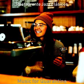 Download track Energetic Moods For Cooking Restaurante Jazz Clásicos