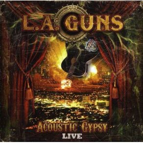 Download track Dreamtime L. A. Guns