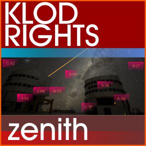 Download track Zenith (Radio Edit) Klod Rights