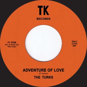 Download track Adventure Of Love Turks