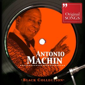 Download track Dos Gardenias Antonio Machín