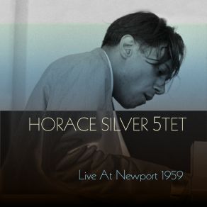 Download track Cookin' At The Continental Horace Silver