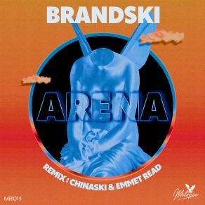 Download track Arena (Emmet Read Remix) BrandskiEmmet Read