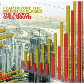 Download track Mouth Fear Before The March Of Flames