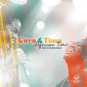 Download track Happy Again (Live In Switzerland) Tiana, Gwen